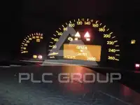 2002 Mercedes Benz C 200