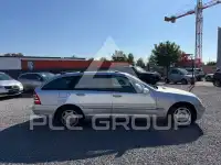 2002 Mercedes Benz C 200