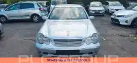 2002 Mercedes Benz C 200