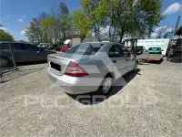 2002 Mercedes Benz C 200