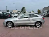 2002 Mercedes Benz C 200