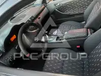 2002 Mercedes Benz C 200