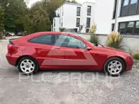2002 Mercedes Benz C 200