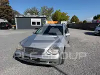 2002 Mercedes Benz C 200