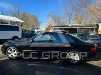 2002 Mercedes Benz E 220