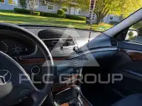2002 Mercedes Benz E 220