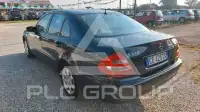 2002 Mercedes Benz E 220