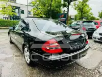 2002 Mercedes Benz E 220