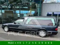 2002 Mercedes Benz E 220