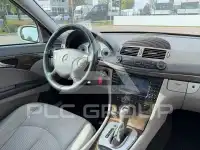 2002 Mercedes Benz E 220