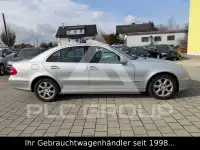 2002 Mercedes Benz E 220