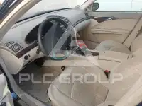 2002 Mercedes Benz E 220