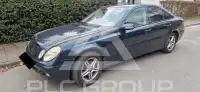 2002 Mercedes Benz E 220