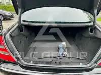 2002 Mercedes Benz E 220
