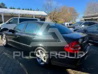 2002 Mercedes Benz E 220