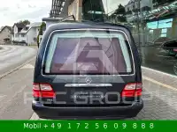 2002 Mercedes Benz E 220