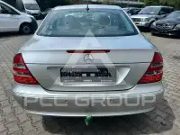 2002 Mercedes Benz E 220