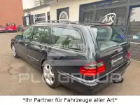 2002 Mercedes Benz E 220
