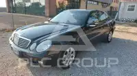 2002 Mercedes Benz E 220