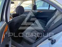 2002 Mercedes Benz E 220
