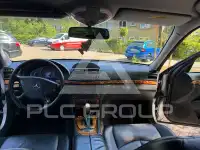 2002 Mercedes Benz E 220