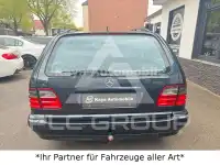 2002 Mercedes Benz E 220
