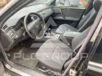 2002 Mercedes Benz E 220