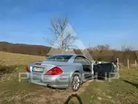 2002 Mercedes Benz SL 350