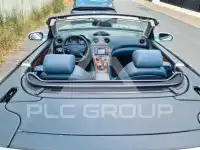 2002 Mercedes Benz SL 350