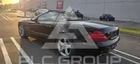 2002 Mercedes Benz SL 350