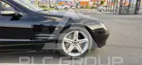 2002 Mercedes Benz SL 350