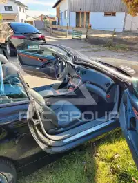 2002 Mercedes Benz SL 350