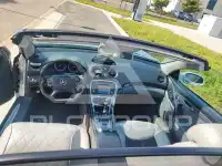 2002 Mercedes Benz SL 350