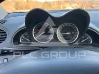 2002 Mercedes Benz SL 350