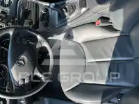 2002 Mercedes Benz SL 350