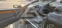 2002 Mercedes Benz SL 350