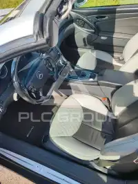 2002 Mercedes Benz SL 350