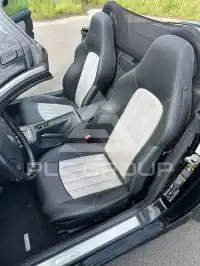 2002 Mercedes Benz SLK 32 AMG