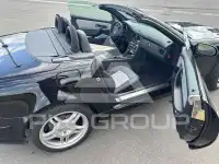 2002 Mercedes Benz SLK 32 AMG