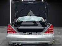 2002 Mercedes Benz SLK 32 AMG