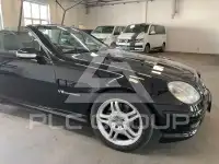 2002 Mercedes Benz SLK 32 AMG