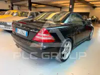 2002 Mercedes Benz SLK 32 AMG