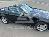 2002 Mercedes Benz SLK 32 AMG
