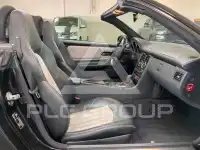 2002 Mercedes Benz SLK 32 AMG