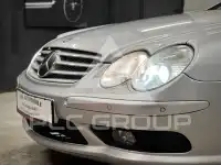 2002 Mercedes Benz SL 500