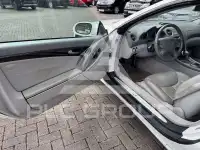 2002 Mercedes Benz SL 500