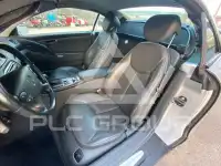 2002 Mercedes Benz SL 500