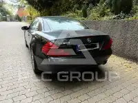 2002 Mercedes Benz SL 500