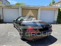 2002 Mercedes Benz SL 500