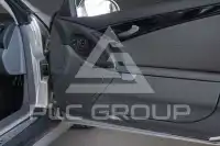 2002 Mercedes Benz SL 500